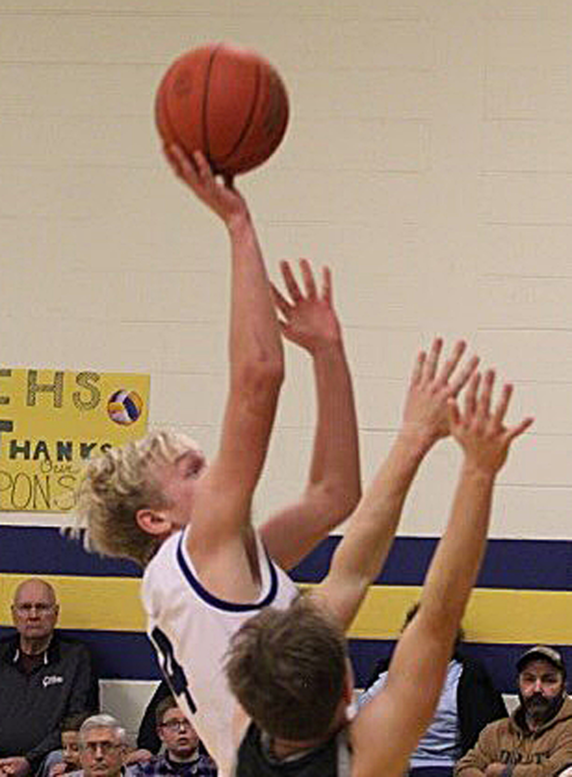 Eisenhower holds off Cochranton 6660 News, Sports, Jobs Times Observer